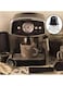 Tabletop Automatic Espresso Coffee Machine Coffee Machine Coffee Machine Espresso And Cappuccino Maker Espresso Machine