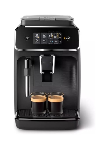Series 2200 Espresso Machine Bean to Cup Coffee Classic Milk Frother Intuitive Touchscreen Matte