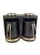 Double Turkish Coffee Maker