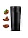 Insulated Travel Coffee Mug with Lid, Coffee Mug Double Wall Stainless Steel Tumbler Vacuum Flask Bottle Thermo Tea Mug