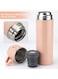 Stainless Steel Vacuum Flask Set Insulated Thermos With Cups For Tea And Coffee Hot And Cold Bottles For Home Office Picnic Travel Keeps Beverages Hot And Cold