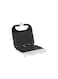 2 Slice Grill Maker, 750 watts, White, KNGM6064N