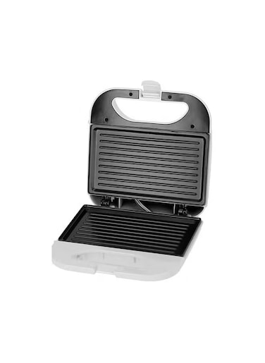 2 Slice Grill Maker, 750 watts, White, KNGM6064N