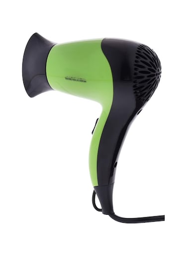 Folding Travel Hair Dryer