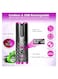 Blossoms Portable Automatic Hair Curler with LCD Display 6 Adjustable Temperature Cordless Self Curling Wand Adjustable Temperature Anti Tangle USB Recharge Travel Friendly