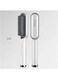 Introducing The Hair Straightener Brush A Versatile Hair Styling Tool With A Built In Comb Fast Heating