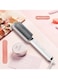 Introducing The Hair Straightener Brush A Versatile Hair Styling Tool With A Built In Comb Fast Heating