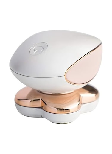 Heart Of Love Women's Hair Remover Legs Women Electric Epilator Hair Removal Painless Four Heads Shaver