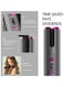 Cordless Automatic Curler Hair Curler