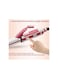 3 in 1 Electric Hair Curler and Straightener Personal Hair Styling Tools Tourmaline Ceramic Styler Curling Iron