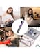 Hair Styler Tool, High Speed Salon Dryer Tool, Portable Noiseless Design Salon Hair Tool,