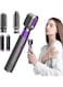 Hair Styler Tool, High Speed Salon Dryer Tool, Portable Noiseless Design Salon Hair Tool,