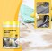 Kitchen Cleaning Wipes &ndash; 40 Pcs   Multi-Purpose Grease &amp; Stain Remover   Extra Thick &amp; Durable Disposable Wipes   Quick &amp; Easy Home, Countertop, and Appliance Cleaning