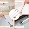 3-Piece Drain Cleaning Kit &ndash; Includes a 155cm Dual-Sided Pipe Cleaning Brush, 45cm Sink Unclogging Brush, and 50cm Hair Removal Tool for Showers, Bathrooms, and Kitchen Drains