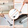 3-Piece Drain Cleaning Kit &ndash; Includes a 155cm Dual-Sided Pipe Cleaning Brush, 45cm Sink Unclogging Brush, and 50cm Hair Removal Tool for Showers, Bathrooms, and Kitchen Drains