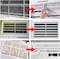 60ML Foaming AC Coil Cleaner &ndash; Quickly Removes Dirt and Dust from Air Conditioners, Enhances Cooling Efficiency, and is Safe for All Types of AC Units