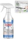 60ML Foaming AC Coil Cleaner &ndash; Quickly Removes Dirt and Dust from Air Conditioners, Enhances Cooling Efficiency, and is Safe for All Types of AC Units