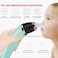 Electric Baby Nasal Aspirator &ndash; Safe &amp; Hygienic Nose Cleaner for Newborns, Infants, and Toddlers, Rechargeable Nasal Suction Device for Gentle Mucus Relief