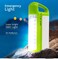 Rechargeable Emergency Lantern, 1000LM LED Camping Lantern with 3 Light Modes, USB-C Charging, Waterproof, Portable Power