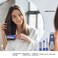 4-in-1 Hair Styler with 3 Attachments: Vent Brush, Curling Wand, Hot Air Styler   3 Heat Settings, 360&deg; Swivel Cord, Overheat Protection, 800W for Salon-Quality Styling at Home