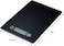 Digital Kitchen Scale &ndash; High-Precision 0.1g to 5kg Food Scale, Stainless Steel Platform, LCD Display, Tare Function &ndash; Perfect for Baking, Coffee, Meal Prep