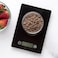 Digital Kitchen Scale &ndash; High-Precision 0.1g to 5kg Food Scale, Stainless Steel Platform, LCD Display, Tare Function &ndash; Perfect for Baking, Coffee, Meal Prep