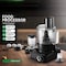 2000W Food Processor with German Technology &ndash; Large  Bowl, Stainless Steel Blades, Powerful Copper Motor