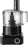 2000W Food Processor with German Technology &ndash; Large  Bowl, Stainless Steel Blades, Powerful Copper Motor