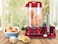 Commercial Hot Dog Steamer Machine &ndash; Professional Steam Cooker for Hot Dogs, Sausages &amp; Brats &ndash; Perfect for Restaurants, Food Trucks, Carnivals &amp; Home Use