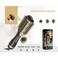 Professional Hot Air Brush &amp; Hair Dryer in One &ndash; Detachable Interchangeable Styler, 1-Step Blowout at Home, Ionic Ceramic Technology.
