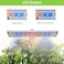 Smart Indoor Garden Hydroponics Growing System &ndash; 9 Pods Herb Grow Kit with LED Grow Light, Automatic Timer &amp; Adjustable Height &ndash; Perfect for Kitchen, Office, Home