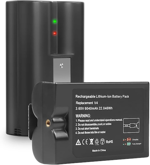 HOT Ring Doorbell 2nd Gen Battery Replacement Doorbell 2nd