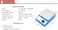 Mini Magnetic Stirrer &ndash; 3000RPM Stepless Speed Lab Mixer with Stir Bar, 3000ml Capacity &ndash; Compact &amp; Powerful for Chemistry, Labs, DIY Science Experiments