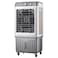 Professional-Grade Evaporative Cooler - 4GL Water Tank, 120W Motor with Auto Swing, 3 Cooling Modes for Large Area Temperature Control