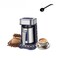 Authentic Electric Turkish Coffee Pot &ndash; 700W Quick Heating, 250ml Perfect Serving Size   Stainless Steel Ibrik/Cezve &ndash; Strong, Flavorful Coffee Every Time