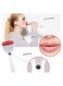 Automatic Lip Plumper Device &ndash; USB Rechargeable Lip Enhancer for Fuller Lips &ndash; Electric Suction Lip Plumping Tool with Adjustable Intensity &ndash; Lip Volume Booster