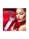 Automatic Lip Plumper Device &ndash; USB Rechargeable Lip Enhancer for Fuller Lips &ndash; Electric Suction Lip Plumping Tool with Adjustable Intensity &ndash; Lip Volume Booster