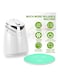 Collagen Face Mask Maker Machine &ndash; DIY Natural Fruit &amp; Vegetable Facial Mask Creator with Voice Guide &ndash; Automatic Gel Mask Maker for Skin Hydration, Anti-Aging