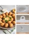 Kibbeh Maker &ndash; Easy Manual Kibbeh Mold Press for Perfectly Shaped Kibbeh, Meatballs &amp; Stuffed Dishes &ndash; Non-Stick, BPA-Free, Premium Quality Tool