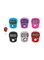 Digital Finger Ring Tally Counter &ndash; Mini Electronic Clicker for Japa Mantra, Head Counting, Cricket, Knitting, Workout, and Multipurpose Use &ndash; Portable, Easy to Use