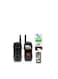 Triple SIM Mobile Phone   10,000mAh Battery, FM Radio, Bluetooth, MP3 &amp; Video Player, Built-In Flashlight, Ideal for Charging Other Devices, Long Battery Life