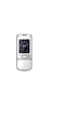 Silver Luxury Slider Mobile Phone   Dual SIM, Unlocked, Retro Keypad, Long Battery Life, Compact &amp; Durable for Calls and Text, Classic Edition