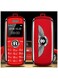 Personalized Mini Remote Control Phone   Dual SIM, Compact Car Key Design   Affordable, Lightweight &amp; Portable Mobile for Travel &amp; Everyday Use
