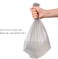 Increase Gallon Trash Bags with Handle Ties &ndash; Strong Garbage Bags for Office, Kitchen, Bedroom, Portable Waste Bin Liners for Daily Use