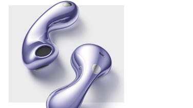 HUAWEI FreeBuds 6 Wireless Earphones &ndash; True Wireless Stereo (TWS) Bluetooth Earbuds with Seamless Curves, Superior Sound &amp; Comfortable Fit
