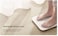 Xiaomi Smart Scale Body Weighing Scale &ndash; Bluetooth 4.0 Connectivity, LED Display, Compatible with Android &amp; iOS, White, Free Size
