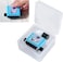 Math Practice Roller Stamp &ndash; Reusable Math Learning Tool for Kids, Multiplication &amp; Addition Practice Stamp, Lightweight Plastic Educational Stamp