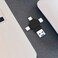 4-in-1 USB Flash Drive OTG 128GB &ndash; External Storage Memory Stick with USB-A, Micro USB, Type-C, TF/SD Card Reader