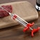 Cooking Sprayer &amp; Meat Marinade Injector Set &ndash; Seasoning Sprayer for Turkey, Chicken, Brisket, Roasts &ndash; Kitchen Tool for Flavorful Marinades &amp; Even Cooking
