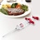 Cooking Sprayer &amp; Meat Marinade Injector Set &ndash; Seasoning Sprayer for Turkey, Chicken, Brisket, Roasts &ndash; Kitchen Tool for Flavorful Marinades &amp; Even Cooking
